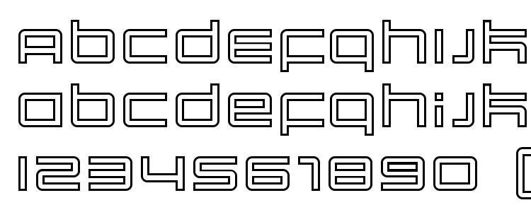 glyphs Quark outline font, сharacters Quark outline font, symbols Quark outline font, character map Quark outline font, preview Quark outline font, abc Quark outline font, Quark outline font
