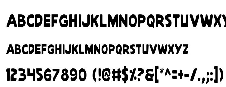 glyphs Quartc font, сharacters Quartc font, symbols Quartc font, character map Quartc font, preview Quartc font, abc Quartc font, Quartc font