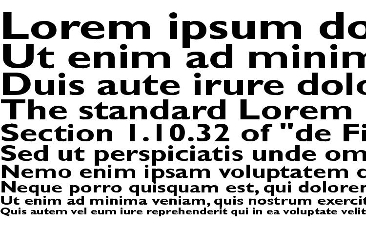 specimens Quarter 1 font, sample Quarter 1 font, an example of writing Quarter 1 font, review Quarter 1 font, preview Quarter 1 font, Quarter 1 font