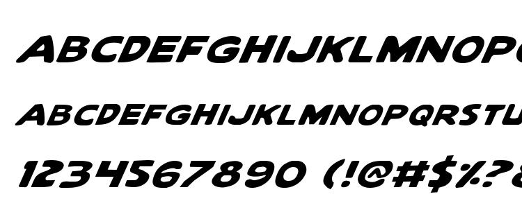 глифы шрифта Quartermain Italic, символы шрифта Quartermain Italic, символьная карта шрифта Quartermain Italic, предварительный просмотр шрифта Quartermain Italic, алфавит шрифта Quartermain Italic, шрифт Quartermain Italic