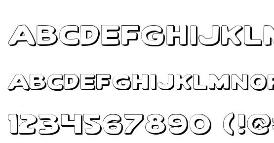 Quarto Font Download Free / LegionFonts