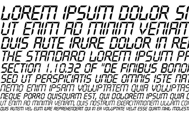 specimens Quartz Italic font, sample Quartz Italic font, an example of writing Quartz Italic font, review Quartz Italic font, preview Quartz Italic font, Quartz Italic font