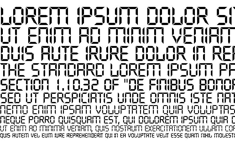 specimens Quartz Regular font, sample Quartz Regular font, an example of writing Quartz Regular font, review Quartz Regular font, preview Quartz Regular font, Quartz Regular font