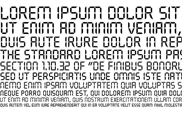 specimens QuartzBolD font, sample QuartzBolD font, an example of writing QuartzBolD font, review QuartzBolD font, preview QuartzBolD font, QuartzBolD font