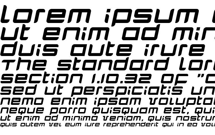 specimens Quarx italic font, sample Quarx italic font, an example of writing Quarx italic font, review Quarx italic font, preview Quarx italic font, Quarx italic font