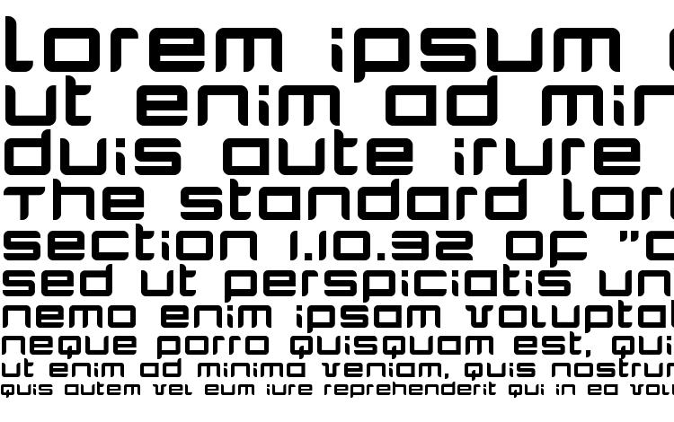 specimens Quarx font, sample Quarx font, an example of writing Quarx font, review Quarx font, preview Quarx font, Quarx font