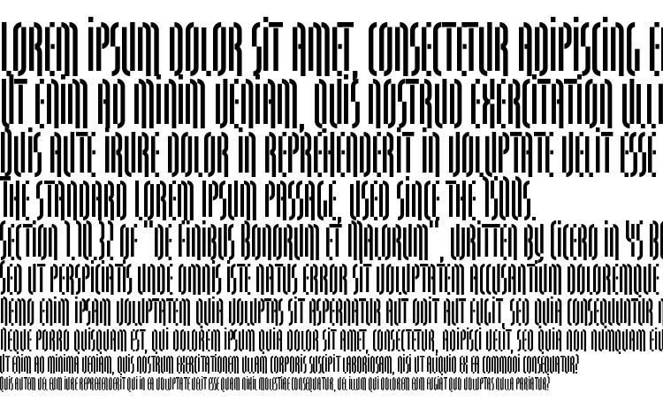 specimens QuasariaLL font, sample QuasariaLL font, an example of writing QuasariaLL font, review QuasariaLL font, preview QuasariaLL font, QuasariaLL font
