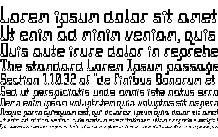 specimens Quasidip font, sample Quasidip font, an example of writing Quasidip font, review Quasidip font, preview Quasidip font, Quasidip font