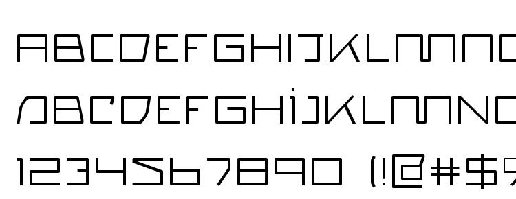 glyphs Quasitron font, сharacters Quasitron font, symbols Quasitron font, character map Quasitron font, preview Quasitron font, abc Quasitron font, Quasitron font