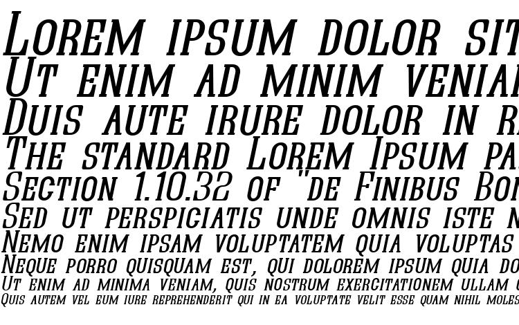 specimens Quastic Kaps Italic font, sample Quastic Kaps Italic font, an example of writing Quastic Kaps Italic font, review Quastic Kaps Italic font, preview Quastic Kaps Italic font, Quastic Kaps Italic font