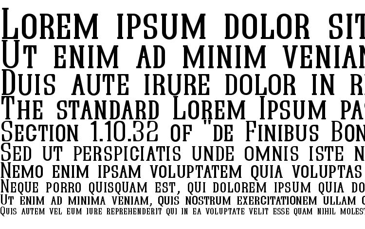 specimens Quastic Kaps font, sample Quastic Kaps font, an example of writing Quastic Kaps font, review Quastic Kaps font, preview Quastic Kaps font, Quastic Kaps font