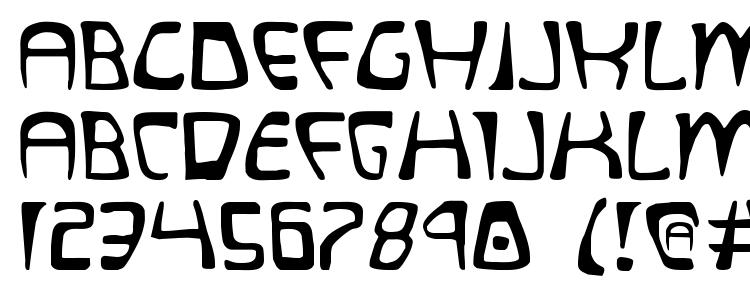 glyphs Quatl font, сharacters Quatl font, symbols Quatl font, character map Quatl font, preview Quatl font, abc Quatl font, Quatl font