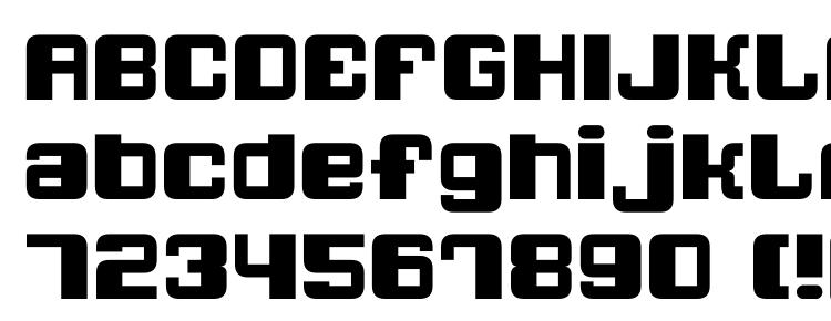 glyphs Quatronfat font, сharacters Quatronfat font, symbols Quatronfat font, character map Quatronfat font, preview Quatronfat font, abc Quatronfat font, Quatronfat font