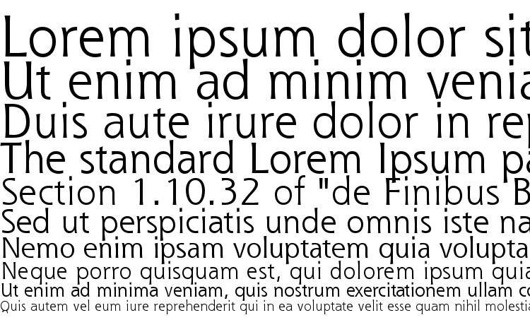 specimens Que SSi font, sample Que SSi font, an example of writing Que SSi font, review Que SSi font, preview Que SSi font, Que SSi font