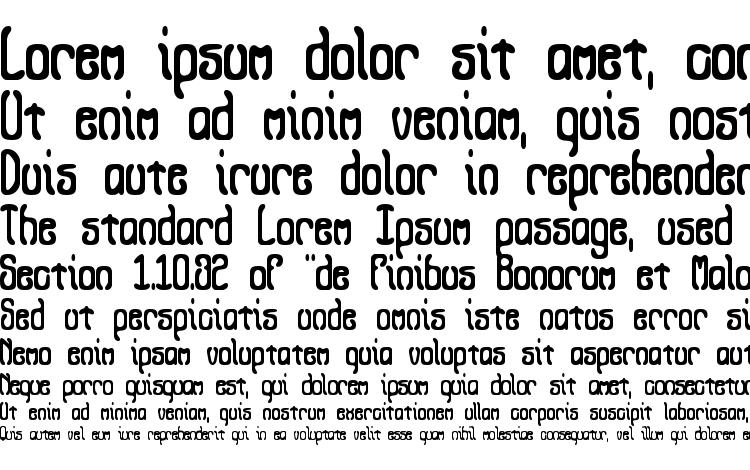 specimens Queasy (BRK) font, sample Queasy (BRK) font, an example of writing Queasy (BRK) font, review Queasy (BRK) font, preview Queasy (BRK) font, Queasy (BRK) font