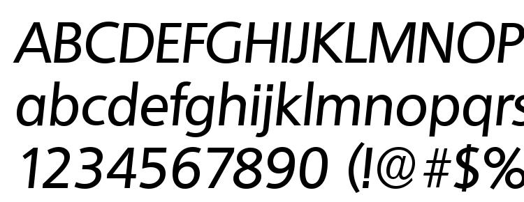 глифы шрифта QuebecSerial Medium Italic, символы шрифта QuebecSerial Medium Italic, символьная карта шрифта QuebecSerial Medium Italic, предварительный просмотр шрифта QuebecSerial Medium Italic, алфавит шрифта QuebecSerial Medium Italic, шрифт QuebecSerial Medium Italic