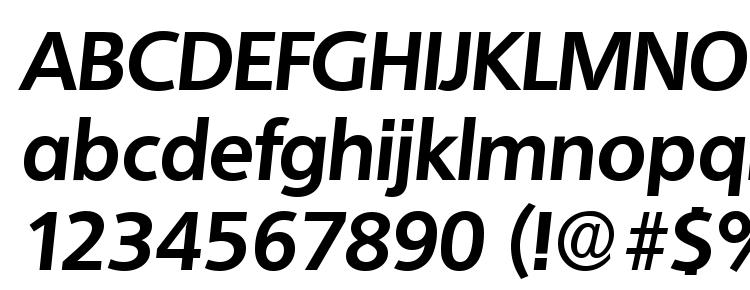 glyphs QuebecSerial Xbold Italic font, сharacters QuebecSerial Xbold Italic font, symbols QuebecSerial Xbold Italic font, character map QuebecSerial Xbold Italic font, preview QuebecSerial Xbold Italic font, abc QuebecSerial Xbold Italic font, QuebecSerial Xbold Italic font