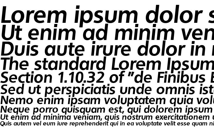 specimens QuebecSerial Xbold Italic font, sample QuebecSerial Xbold Italic font, an example of writing QuebecSerial Xbold Italic font, review QuebecSerial Xbold Italic font, preview QuebecSerial Xbold Italic font, QuebecSerial Xbold Italic font