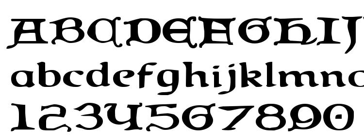glyphs Queen & Country Expanded font, сharacters Queen & Country Expanded font, symbols Queen & Country Expanded font, character map Queen & Country Expanded font, preview Queen & Country Expanded font, abc Queen & Country Expanded font, Queen & Country Expanded font