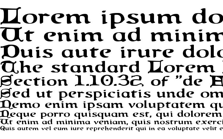 specimens Queen & Country Expanded font, sample Queen & Country Expanded font, an example of writing Queen & Country Expanded font, review Queen & Country Expanded font, preview Queen & Country Expanded font, Queen & Country Expanded font
