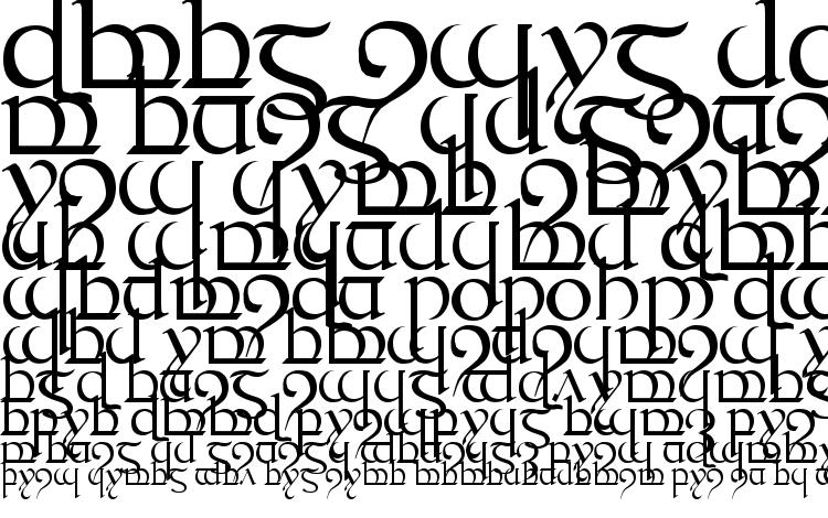 specimens Quencap1 font, sample Quencap1 font, an example of writing Quencap1 font, review Quencap1 font, preview Quencap1 font, Quencap1 font