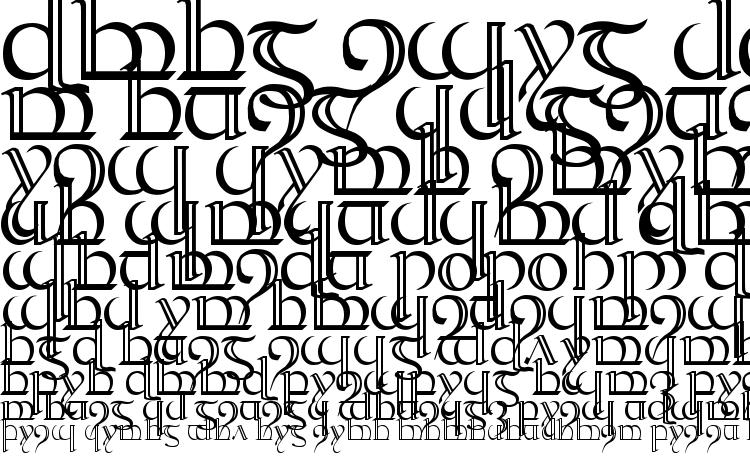 specimens Quencap2 font, sample Quencap2 font, an example of writing Quencap2 font, review Quencap2 font, preview Quencap2 font, Quencap2 font