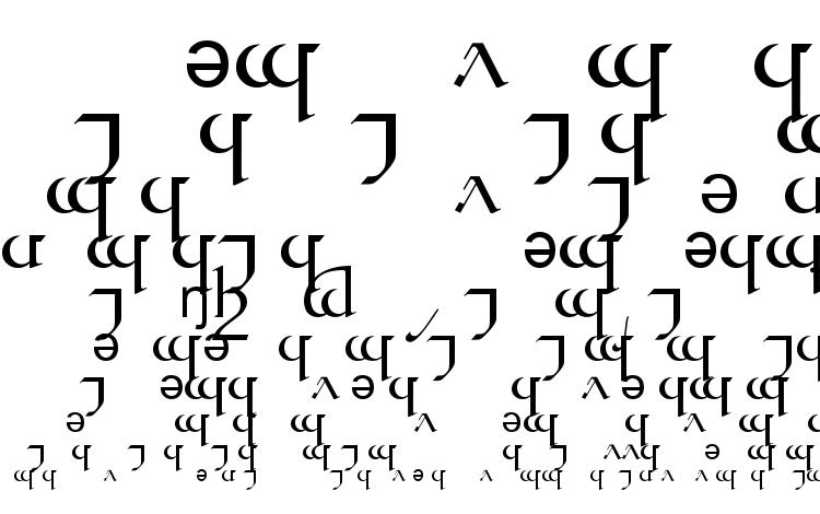 specimens Quenyaa font, sample Quenyaa font, an example of writing Quenyaa font, review Quenyaa font, preview Quenyaa font, Quenyaa font