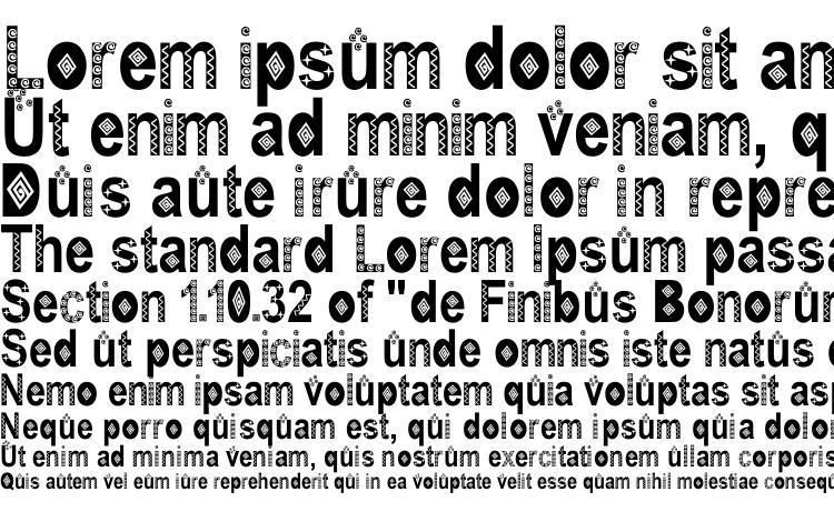 specimens Quesadilla font, sample Quesadilla font, an example of writing Quesadilla font, review Quesadilla font, preview Quesadilla font, Quesadilla font