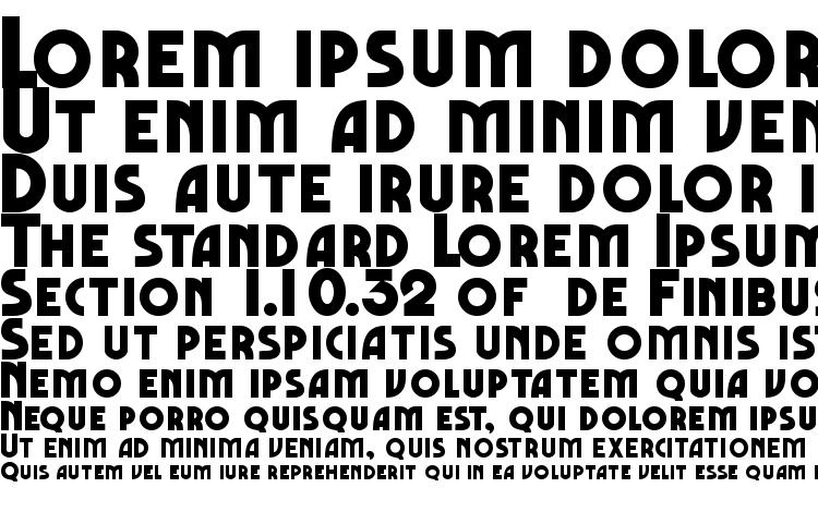 specimens Questascapsssk font, sample Questascapsssk font, an example of writing Questascapsssk font, review Questascapsssk font, preview Questascapsssk font, Questascapsssk font