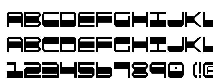 glyphs QuickGear Condensed font, сharacters QuickGear Condensed font, symbols QuickGear Condensed font, character map QuickGear Condensed font, preview QuickGear Condensed font, abc QuickGear Condensed font, QuickGear Condensed font