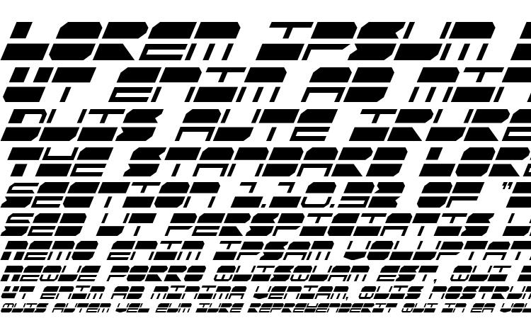 specimens Quickmark Condensed Italic font, sample Quickmark Condensed Italic font, an example of writing Quickmark Condensed Italic font, review Quickmark Condensed Italic font, preview Quickmark Condensed Italic font, Quickmark Condensed Italic font
