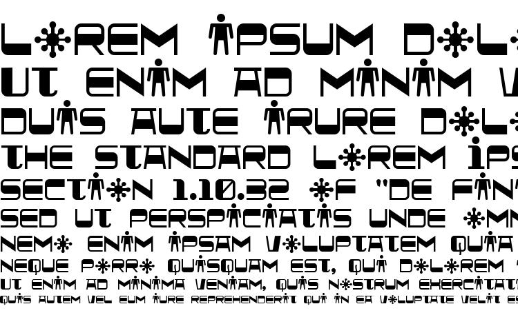 specimens Quickometer font, sample Quickometer font, an example of writing Quickometer font, review Quickometer font, preview Quickometer font, Quickometer font