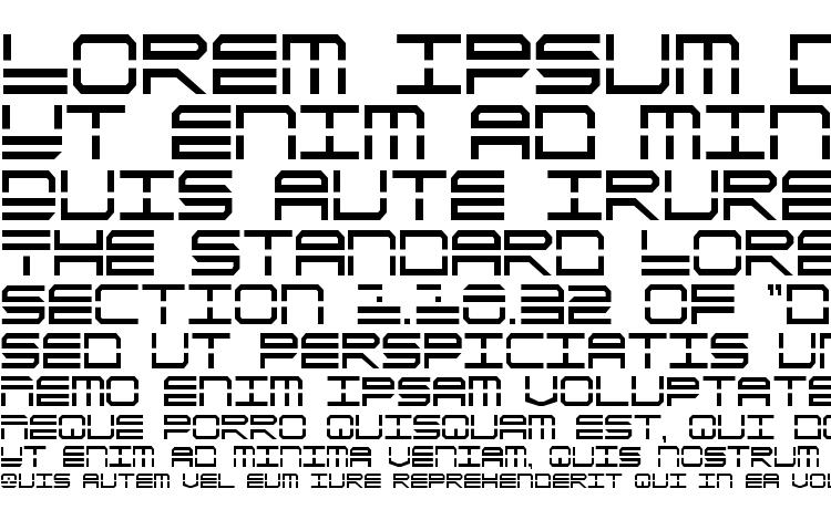 specimens QuickStrike Condensed font, sample QuickStrike Condensed font, an example of writing QuickStrike Condensed font, review QuickStrike Condensed font, preview QuickStrike Condensed font, QuickStrike Condensed font