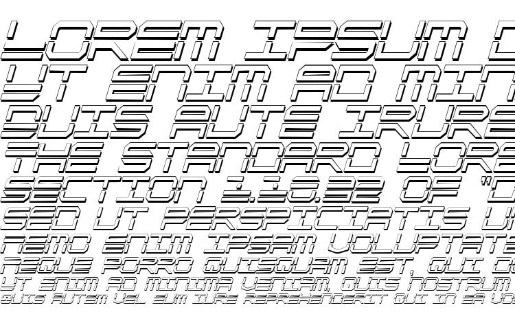 specimens QuickStrike Shadow ItalCon font, sample QuickStrike Shadow ItalCon font, an example of writing QuickStrike Shadow ItalCon font, review QuickStrike Shadow ItalCon font, preview QuickStrike Shadow ItalCon font, QuickStrike Shadow ItalCon font