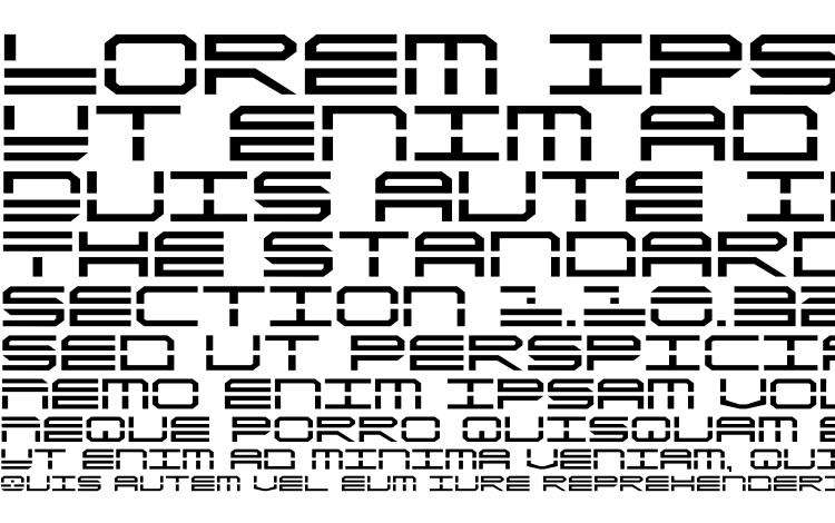 specimens QuickStrike font, sample QuickStrike font, an example of writing QuickStrike font, review QuickStrike font, preview QuickStrike font, QuickStrike font