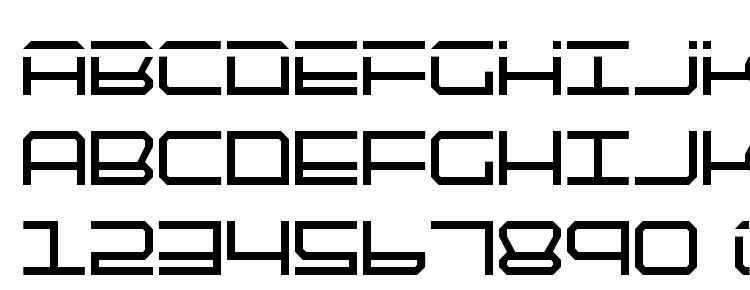 glyphs QuickTech Condensed font, сharacters QuickTech Condensed font, symbols QuickTech Condensed font, character map QuickTech Condensed font, preview QuickTech Condensed font, abc QuickTech Condensed font, QuickTech Condensed font