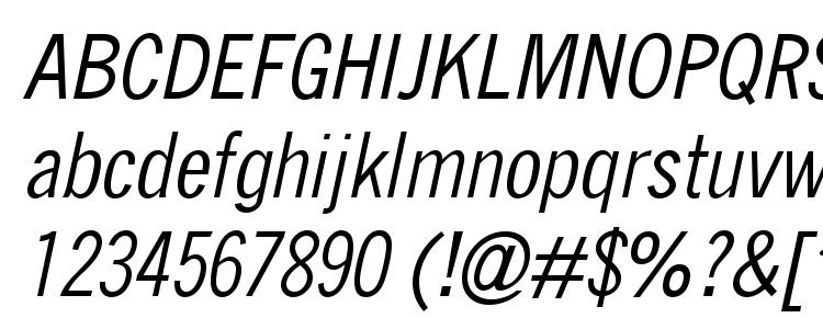 глифы шрифта QuickType II Condensed Italic, символы шрифта QuickType II Condensed Italic, символьная карта шрифта QuickType II Condensed Italic, предварительный просмотр шрифта QuickType II Condensed Italic, алфавит шрифта QuickType II Condensed Italic, шрифт QuickType II Condensed Italic