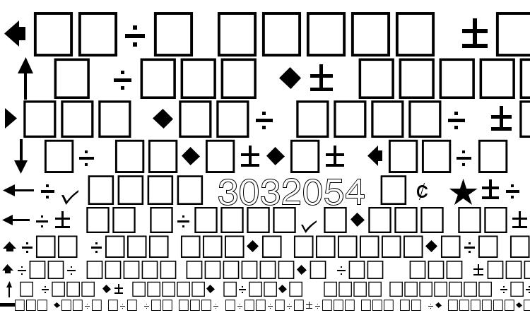 specimens QuickType II Pi font, sample QuickType II Pi font, an example of writing QuickType II Pi font, review QuickType II Pi font, preview QuickType II Pi font, QuickType II Pi font