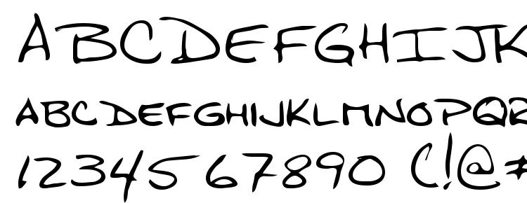 glyphs Quigley Regular font, сharacters Quigley Regular font, symbols Quigley Regular font, character map Quigley Regular font, preview Quigley Regular font, abc Quigley Regular font, Quigley Regular font