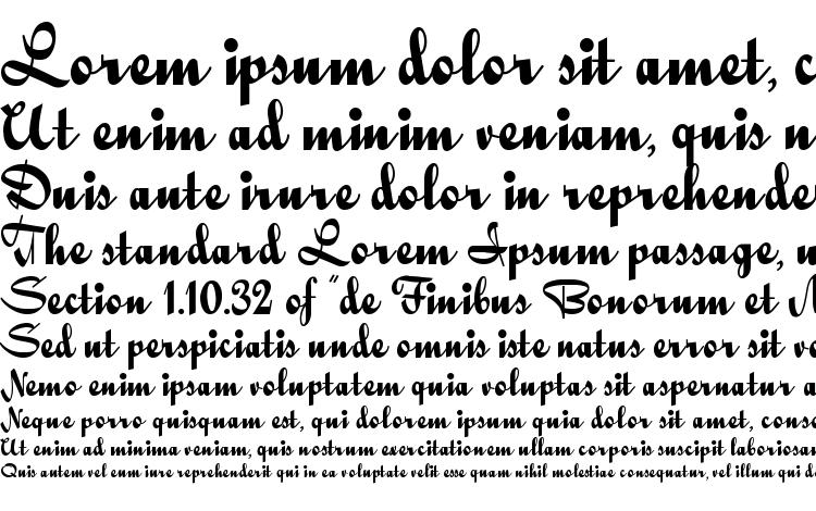 specimens Quigleyw font, sample Quigleyw font, an example of writing Quigleyw font, review Quigleyw font, preview Quigleyw font, Quigleyw font