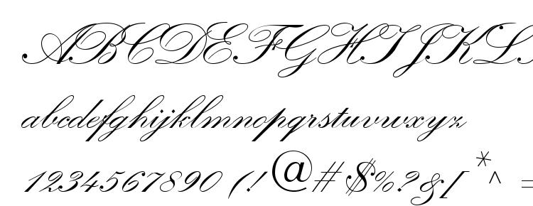 глифы шрифта Quill Script SSi Bold, символы шрифта Quill Script SSi Bold, символьная карта шрифта Quill Script SSi Bold, предварительный просмотр шрифта Quill Script SSi Bold, алфавит шрифта Quill Script SSi Bold, шрифт Quill Script SSi Bold