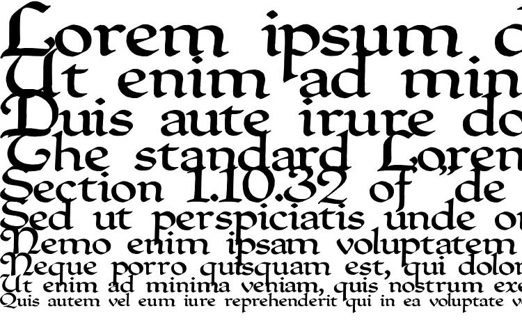 specimens QuillPerpendicularWide font, sample QuillPerpendicularWide font, an example of writing QuillPerpendicularWide font, review QuillPerpendicularWide font, preview QuillPerpendicularWide font, QuillPerpendicularWide font