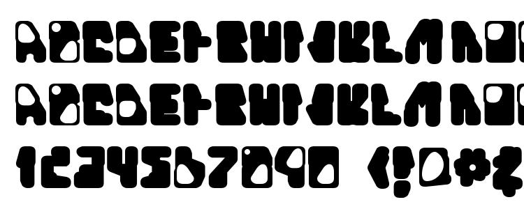 glyphs Quinine font, сharacters Quinine font, symbols Quinine font, character map Quinine font, preview Quinine font, abc Quinine font, Quinine font