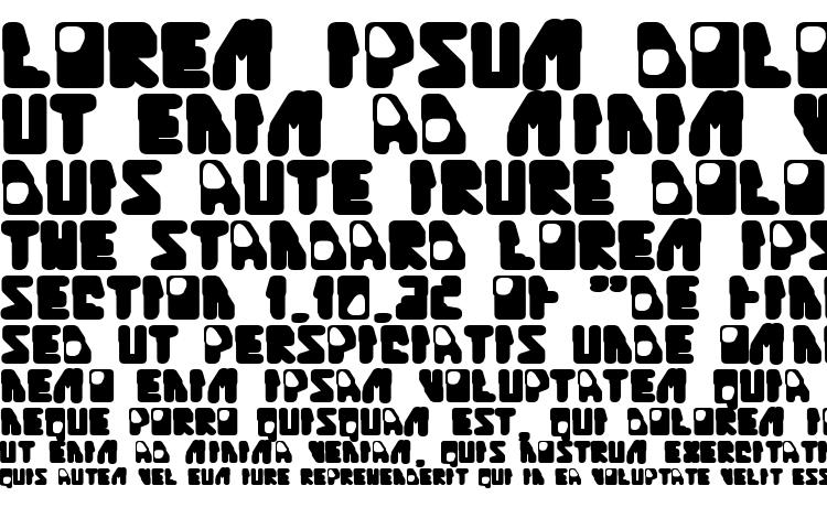 specimens Quinine font, sample Quinine font, an example of writing Quinine font, review Quinine font, preview Quinine font, Quinine font