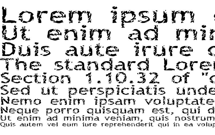 specimens Quinquef font, sample Quinquef font, an example of writing Quinquef font, review Quinquef font, preview Quinquef font, Quinquef font