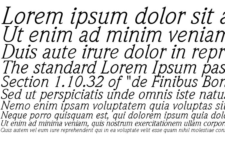 specimens Quintessence SSi Italic font, sample Quintessence SSi Italic font, an example of writing Quintessence SSi Italic font, review Quintessence SSi Italic font, preview Quintessence SSi Italic font, Quintessence SSi Italic font