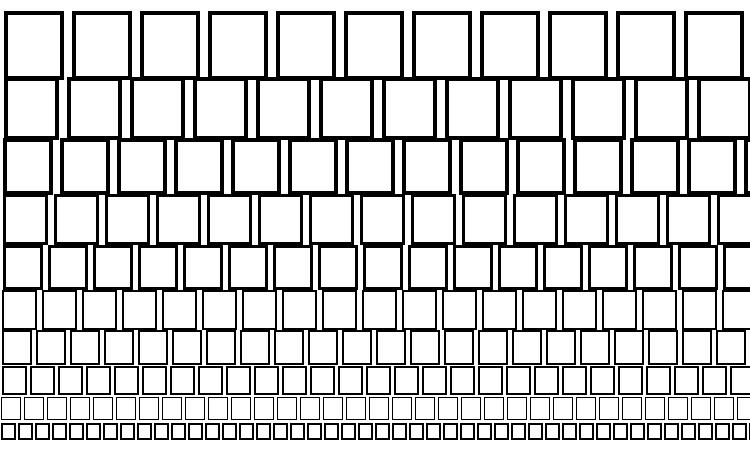 specimens Quiver regular font, sample Quiver regular font, an example of writing Quiver regular font, review Quiver regular font, preview Quiver regular font, Quiver regular font