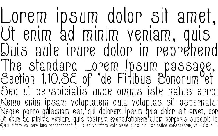 specimens Quixotte font, sample Quixotte font, an example of writing Quixotte font, review Quixotte font, preview Quixotte font, Quixotte font