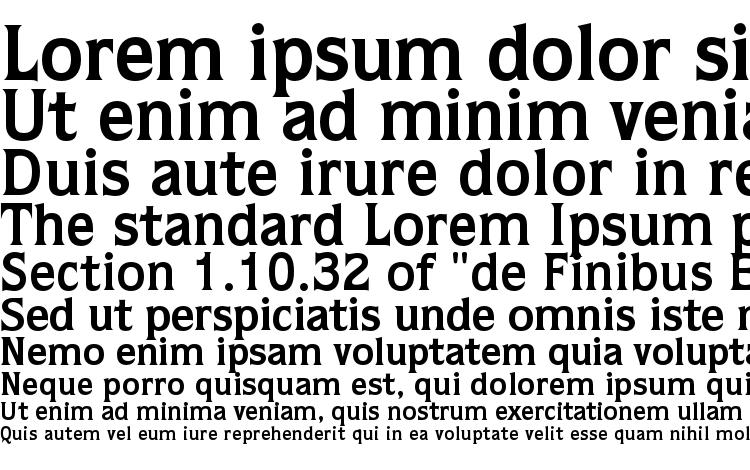 specimens QuorumStd Bold font, sample QuorumStd Bold font, an example of writing QuorumStd Bold font, review QuorumStd Bold font, preview QuorumStd Bold font, QuorumStd Bold font
