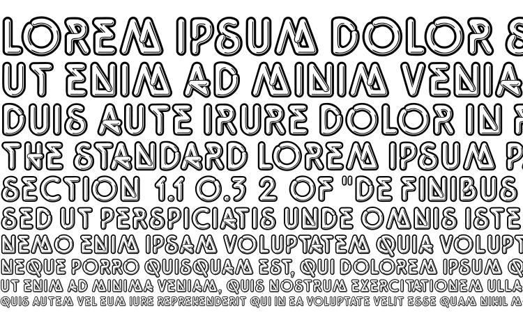 specimens Quotidien font, sample Quotidien font, an example of writing Quotidien font, review Quotidien font, preview Quotidien font, Quotidien font